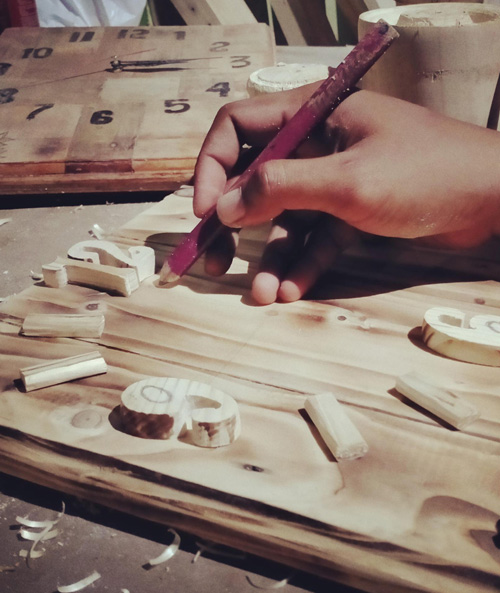 Project Management & Supervision