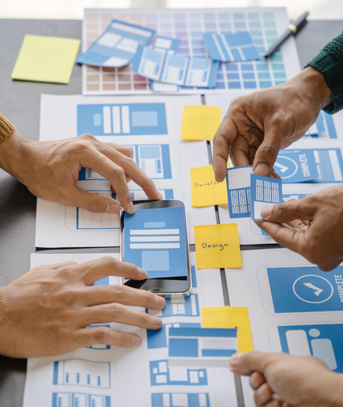 General Supply & Construction