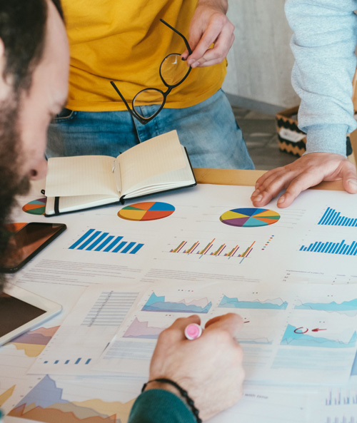 HVAC Services (Heating, Ventilation & Air Conditioning)