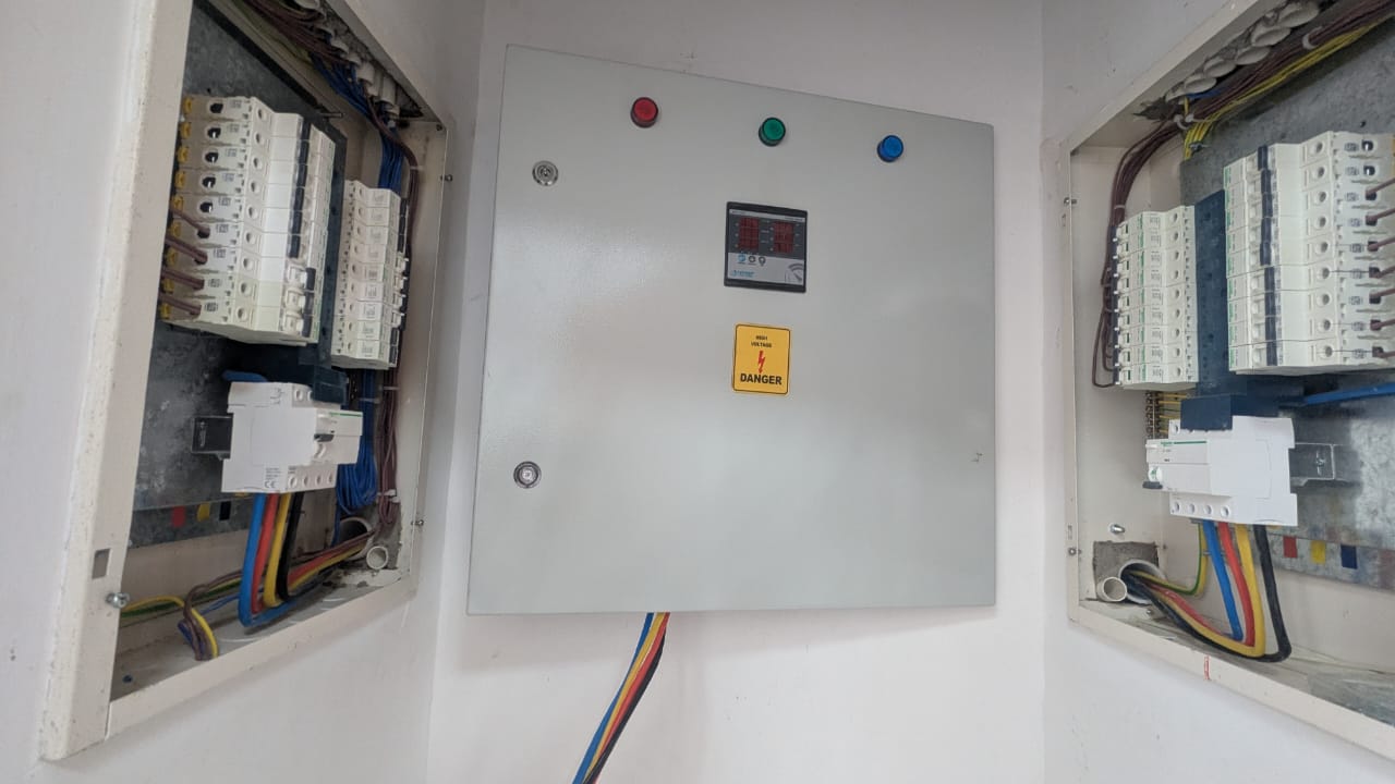 Electrical Installations