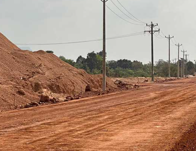 Civil Works